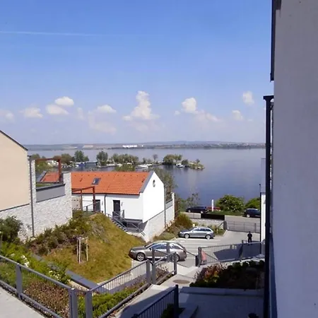 Apartmán Palava Eu 9 *