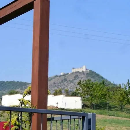 Palava Eu 9 * Pavlov