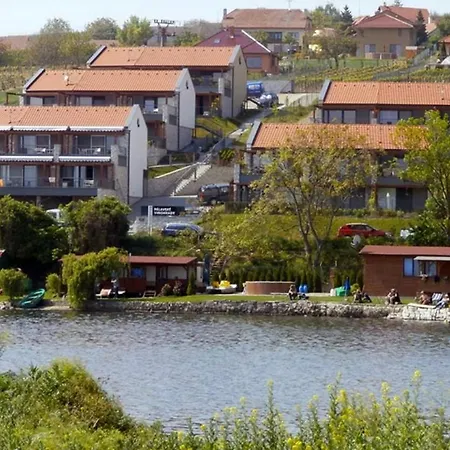 Apartmán Palava Eu 9