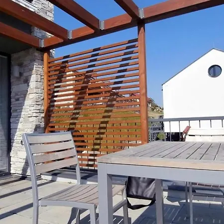 Palava Eu 9 Apartmán