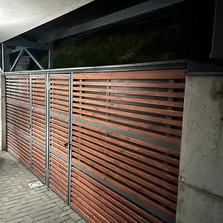 Palava Eu 9 Apartmán *