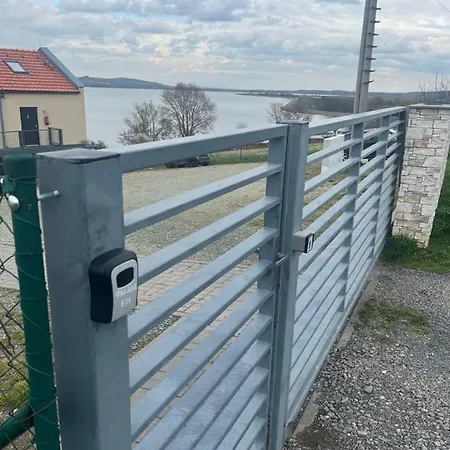 Palava Eu 9 Apartmán *