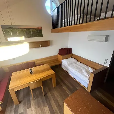 Apartmán Palava Eu 9
