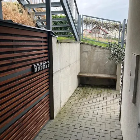 Apartmán Palava Eu 9 Pavlov