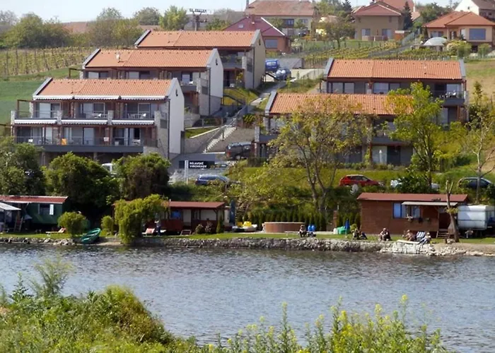 アパート Palava Eu 9