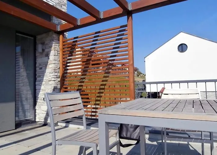 Palava Eu 9 アパート