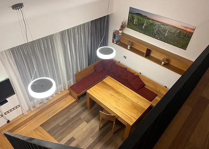 アパート Palava Eu 9 *