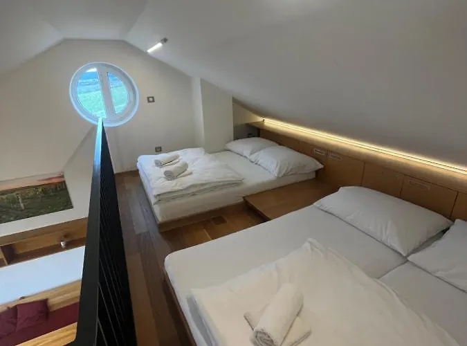 アパート Palava Eu 9