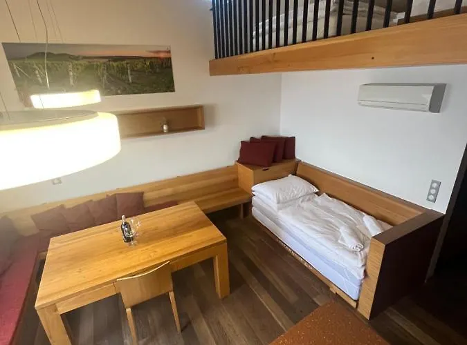 アパート Palava Eu 9