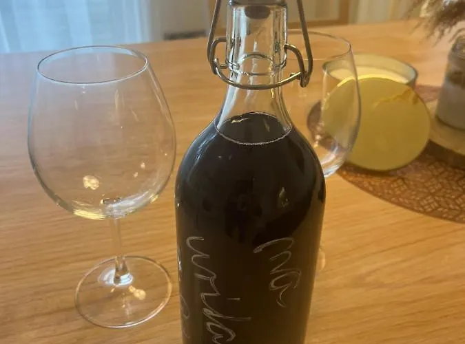 アパート Palava Eu 9 パヴロフ