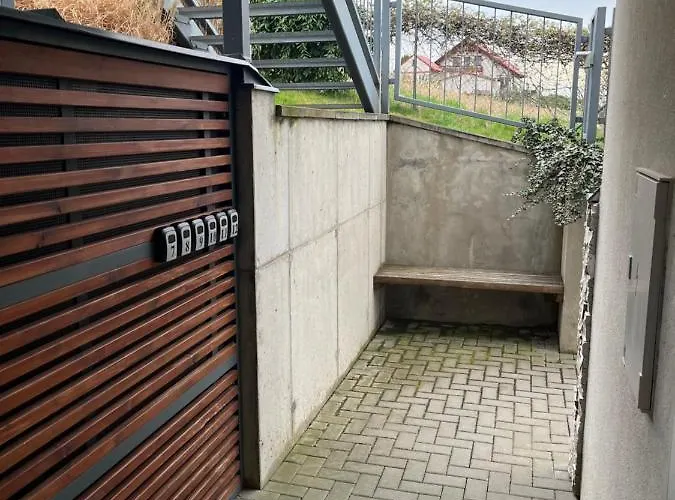 Daire Palava Eu 9 Pavlov