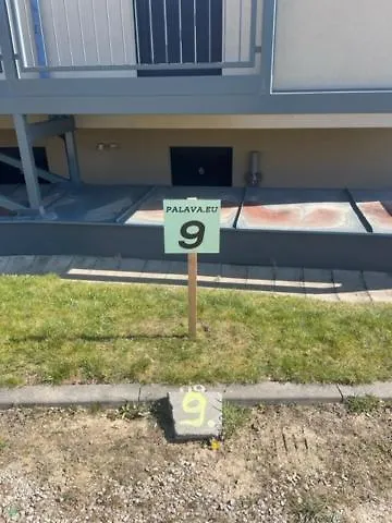 アパート Palava Eu 9